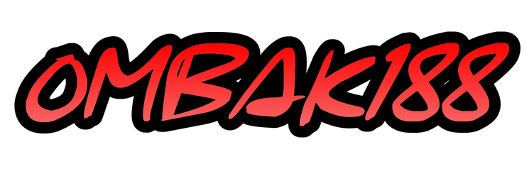 LOGO OMBAK188