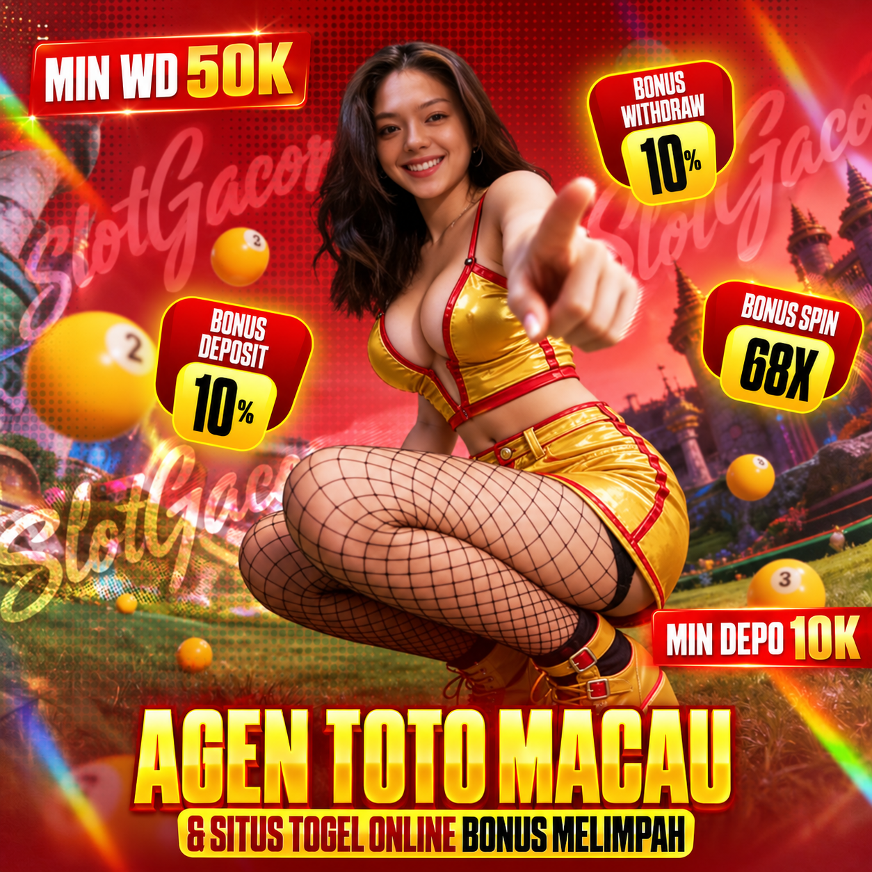 OMBAK188 | Tempat Nyaman Buat Nyari Cuan Sambil Main Game Seru